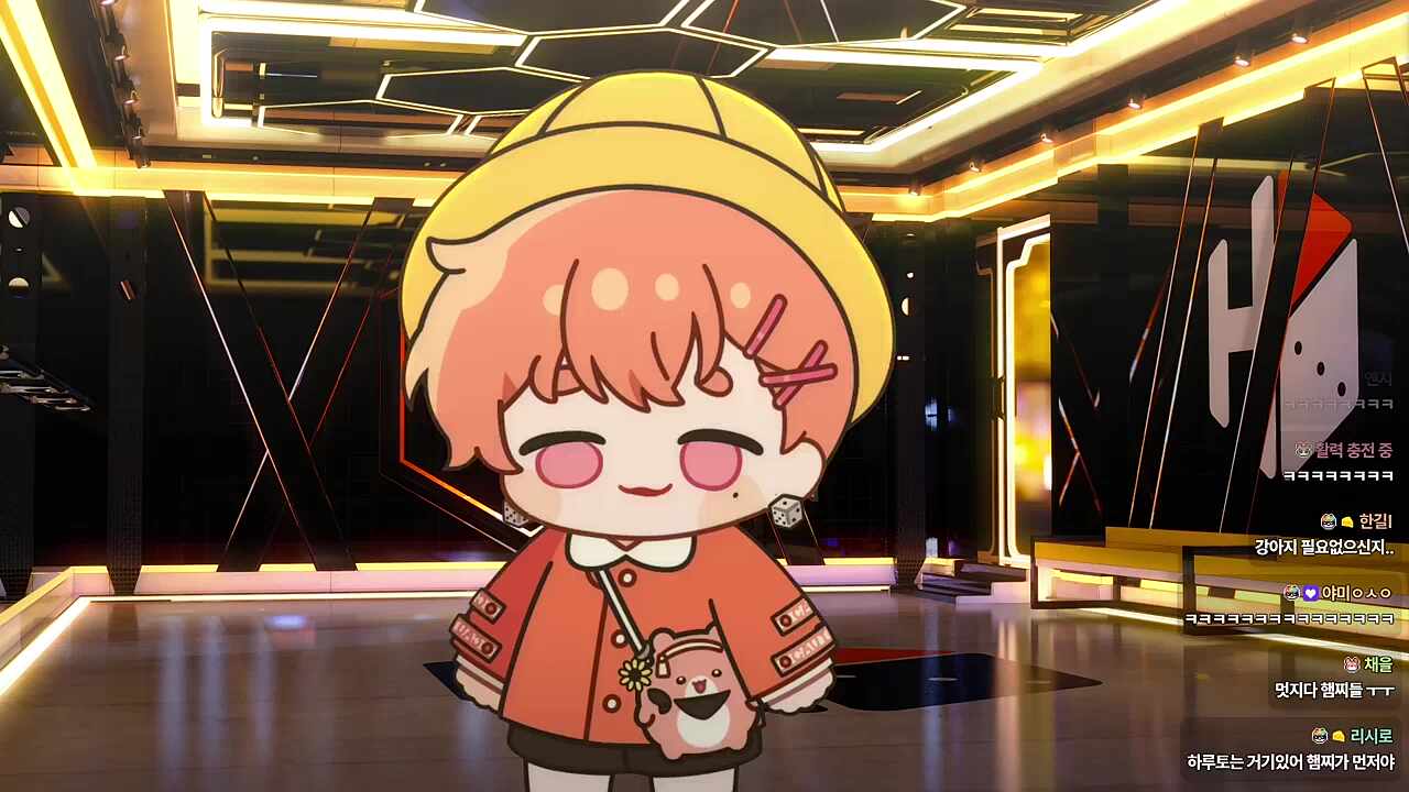 아카쨘