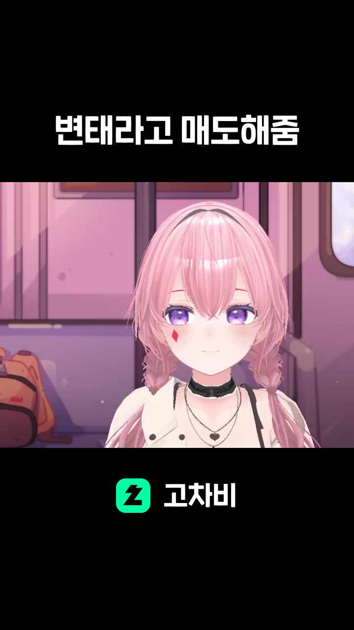 변태라고 매도해줌