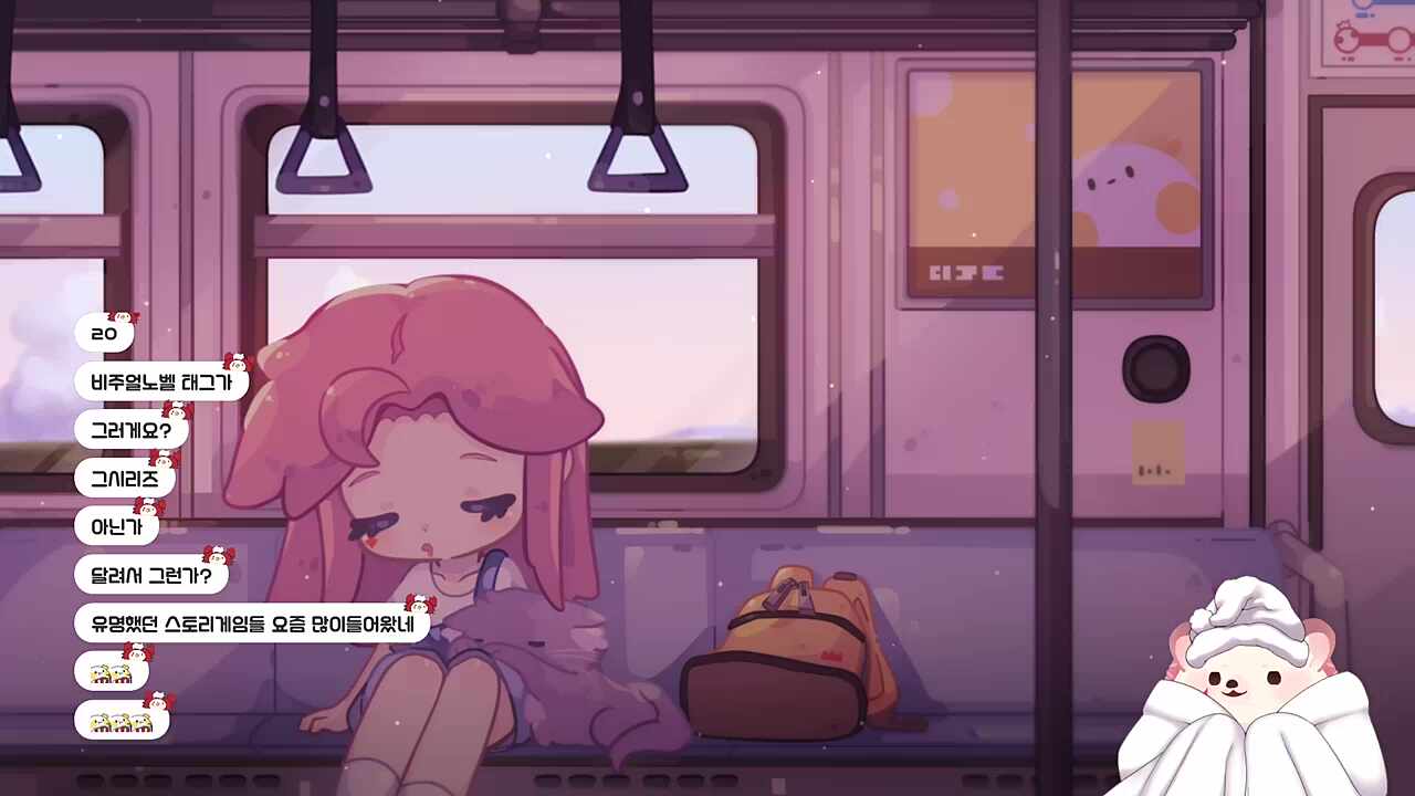 너무 잘해서 게임이 재미가 없다