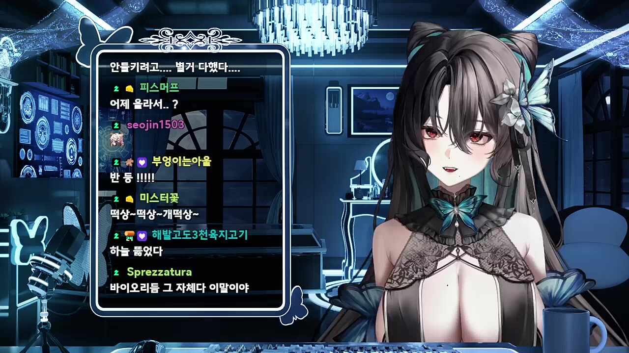 3주년