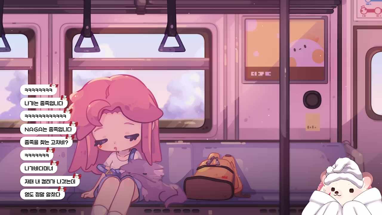 차비님의 멋사화 100%