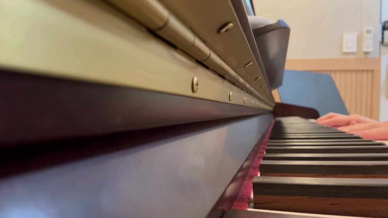 3번째 스튜디오 사진