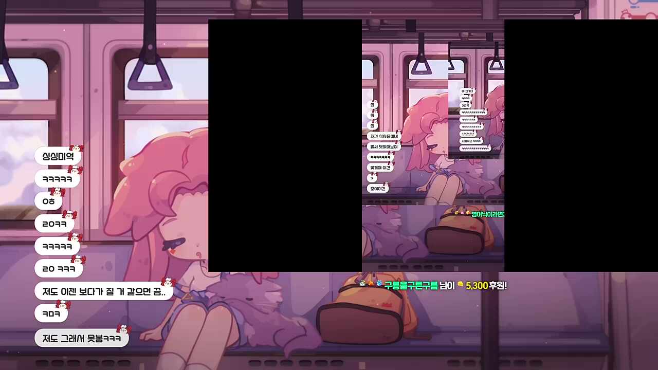 나...나도 변태 들을꺼야!7스택