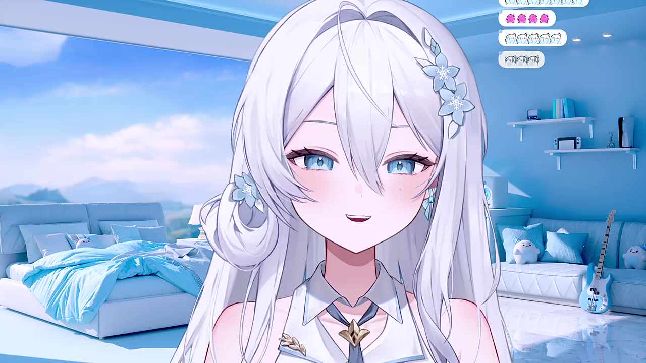 ❄️🎵