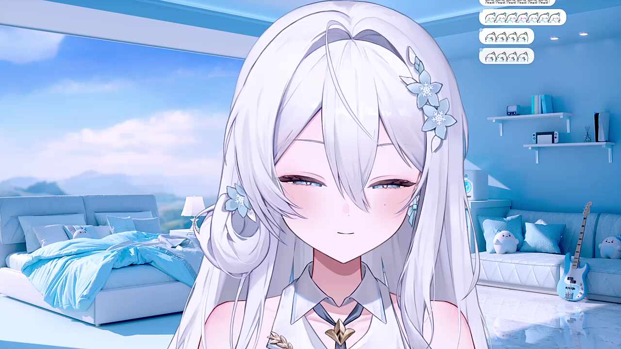 ❄️🎙