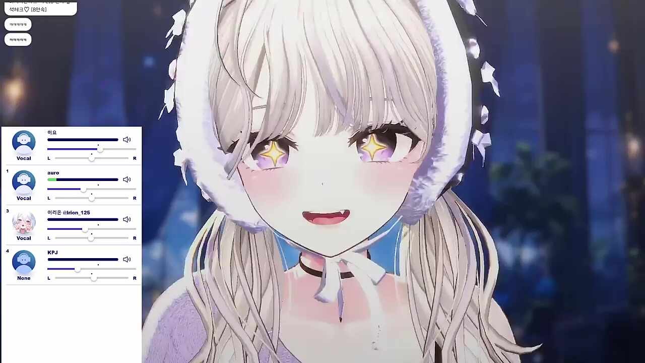 뭐임? ㅋㅋㅋ