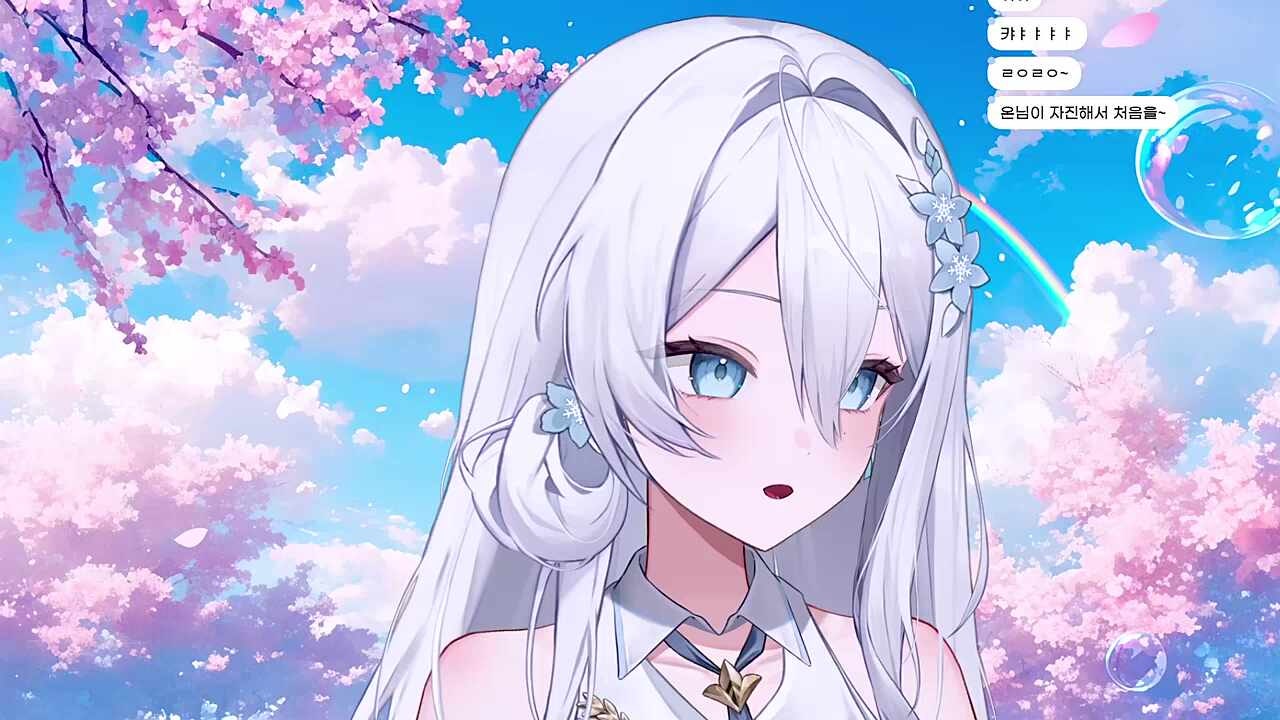 ♬ 이리온 - 怪獣の花唄 (괴수의 꽃노래)