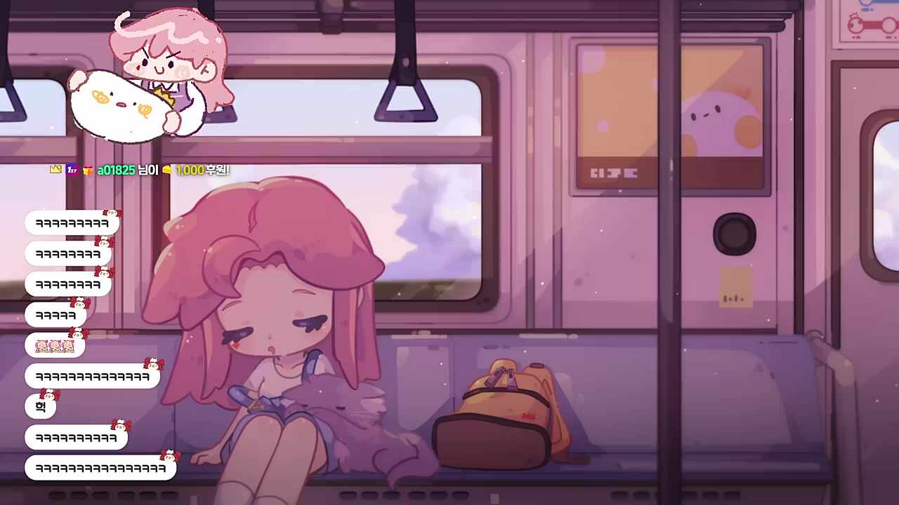 시루들은 귀여웡♡