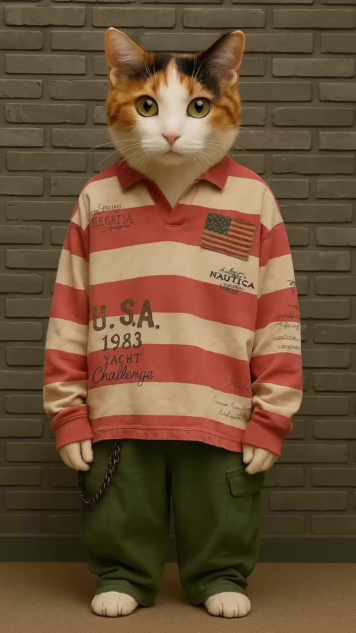 스타일 카드