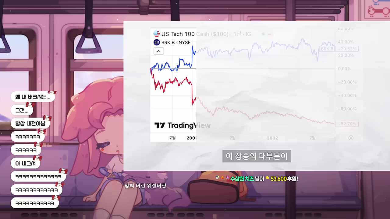 버그셔 형님 제껀 