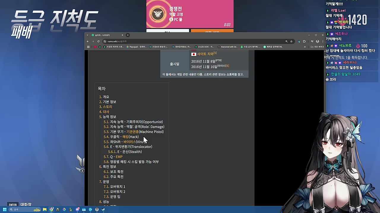 실리콘..????? 뭐요????