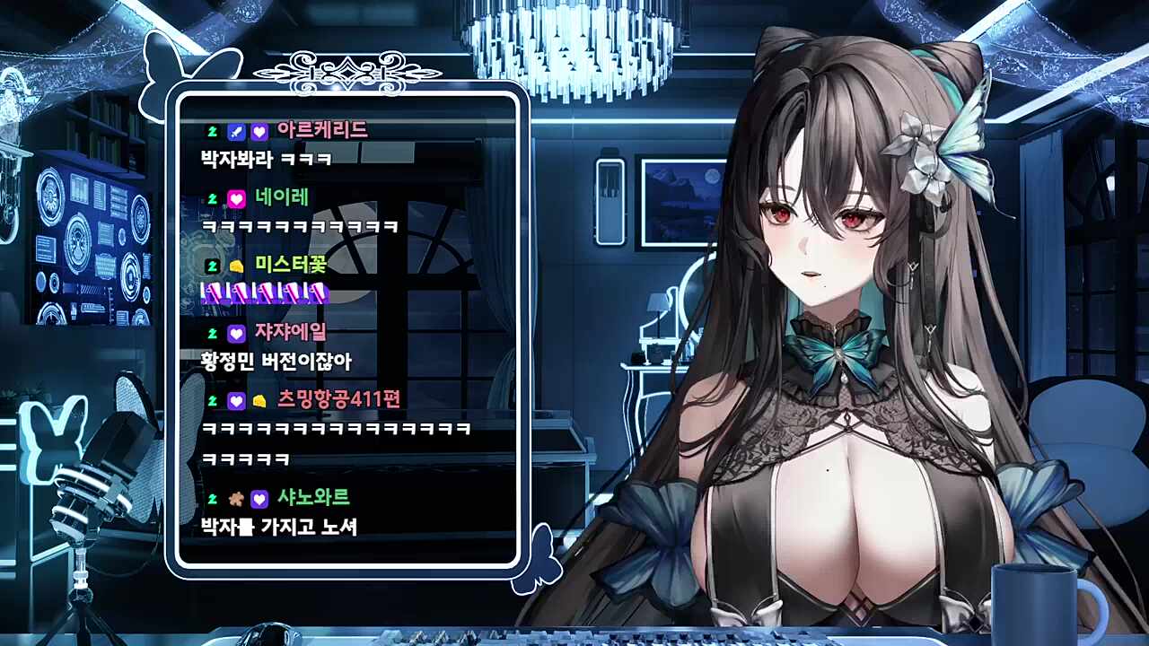 특급주령 아파트2