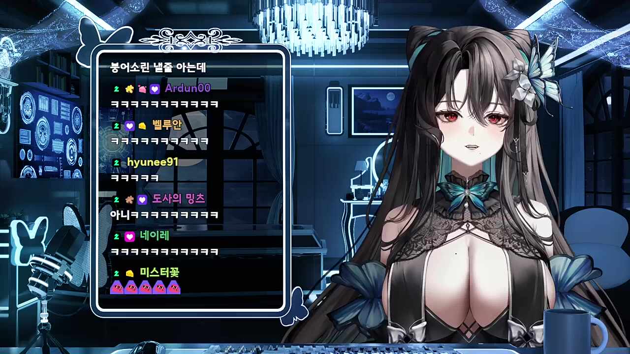 특급주령 질풍가도1