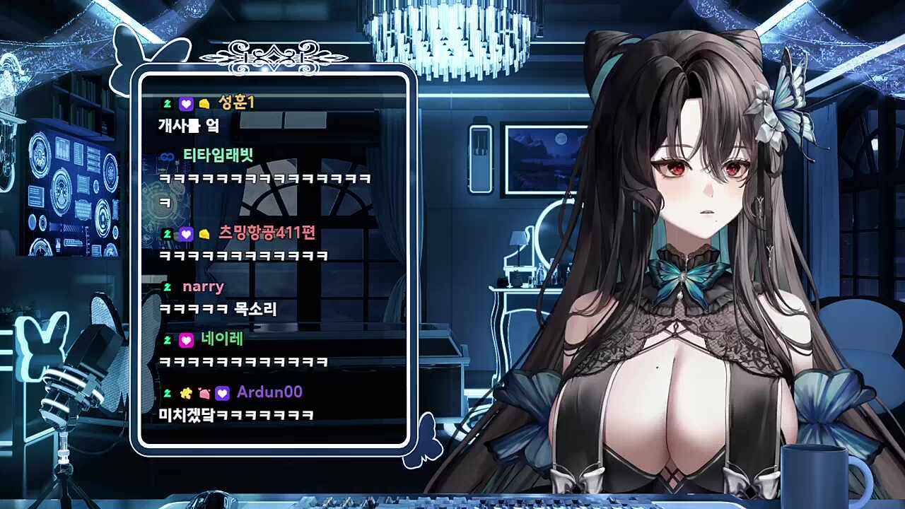 특급주령 질풍가도2