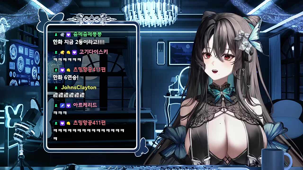 특급주령 포트리스 한화