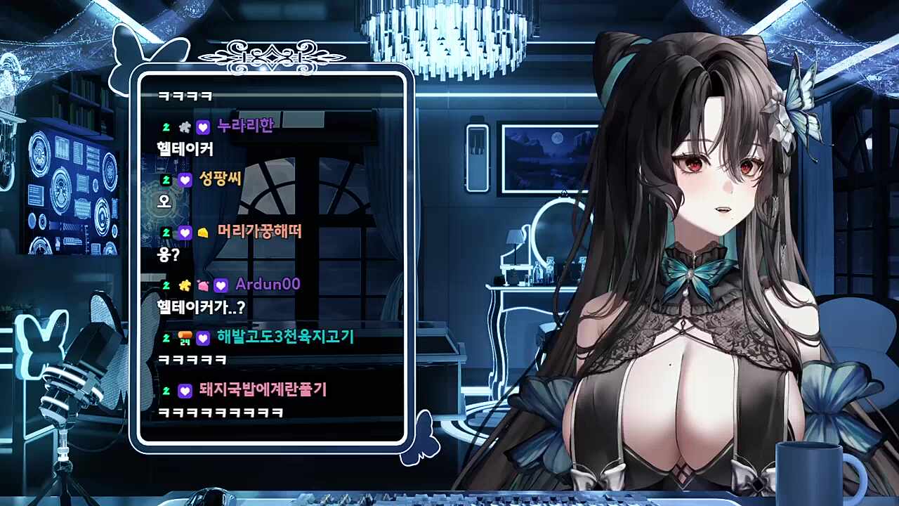 특급주령 헬테이커