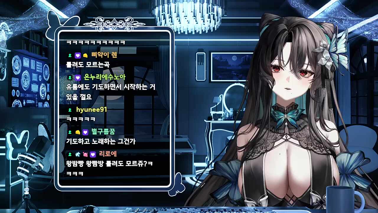 옹알이츰메 ㄱㅇㅇ