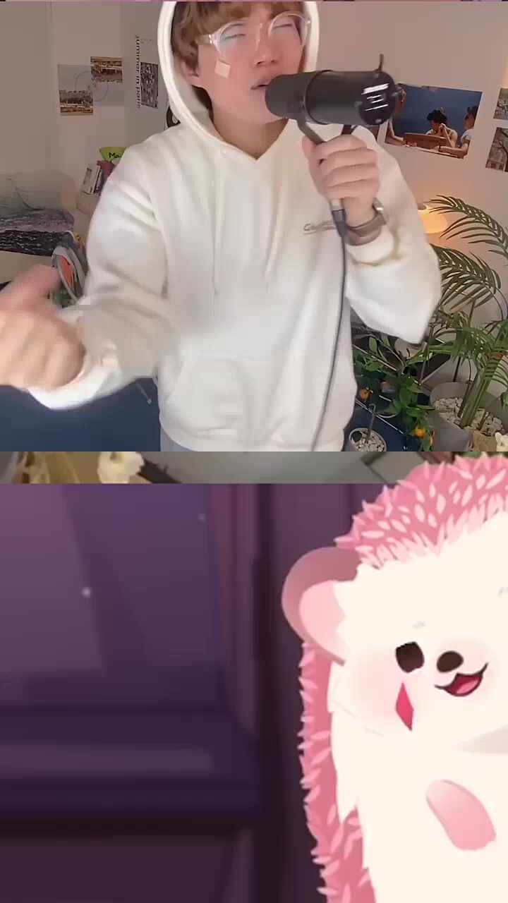 어이 스윙스 옥상으로 따라와