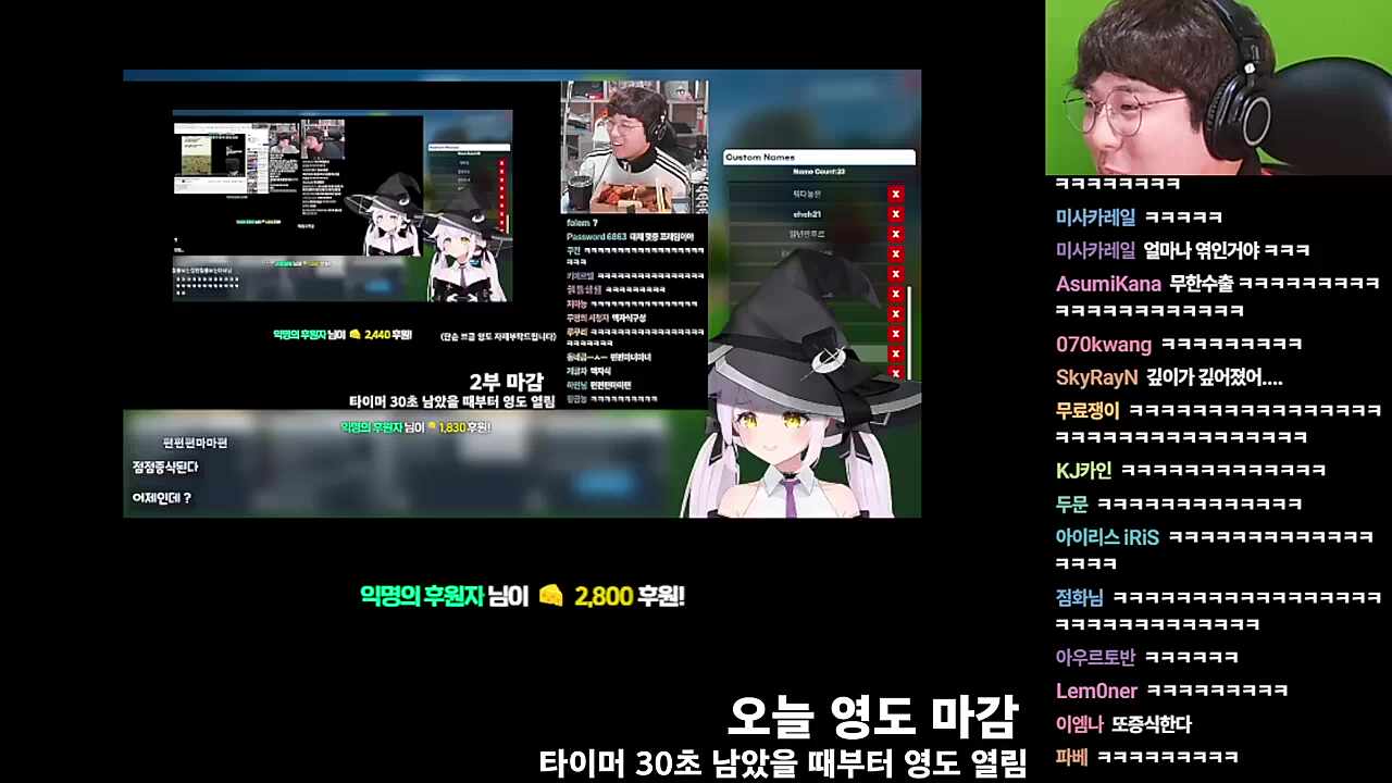 진정한액자식구성