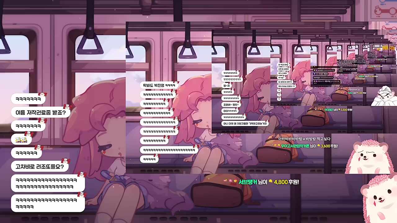 아바바바바바x9