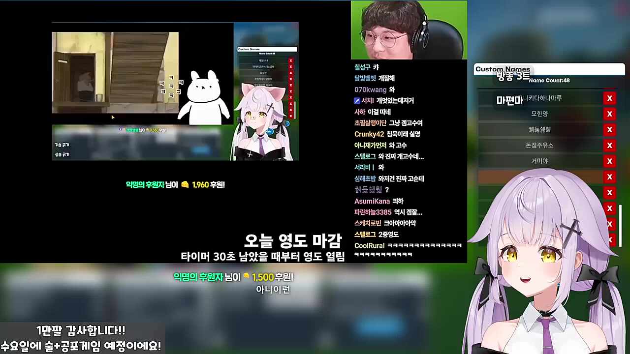 김편집은 왜? 크라운이 없나요(진짜 모름)