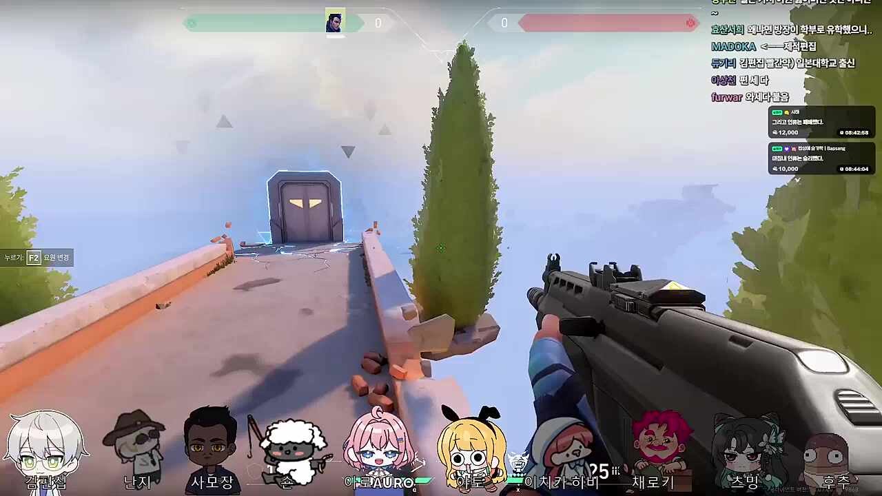 와세다 붙었는데 안 간 사람 +1