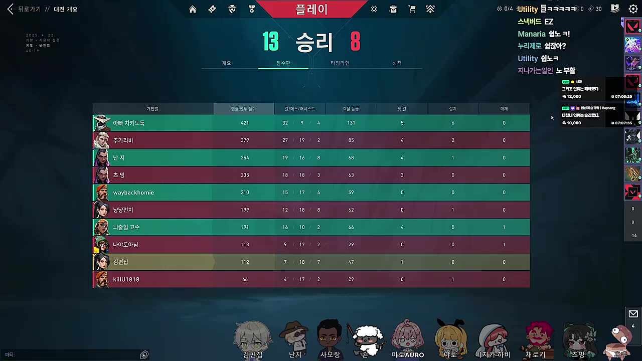 분내 맡고 싶은 김편집