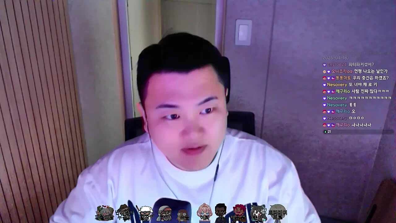 일요일도 화요일도 안돼안돼(안돼안돼)