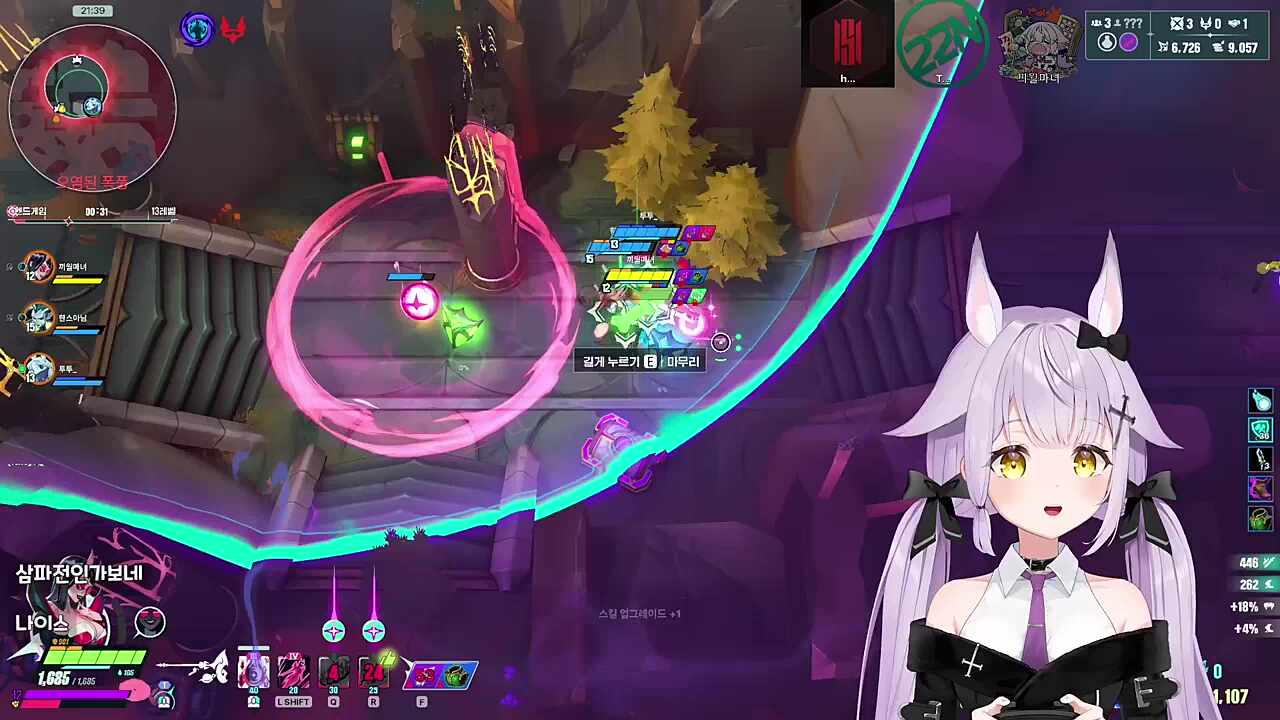 이긴다!!!