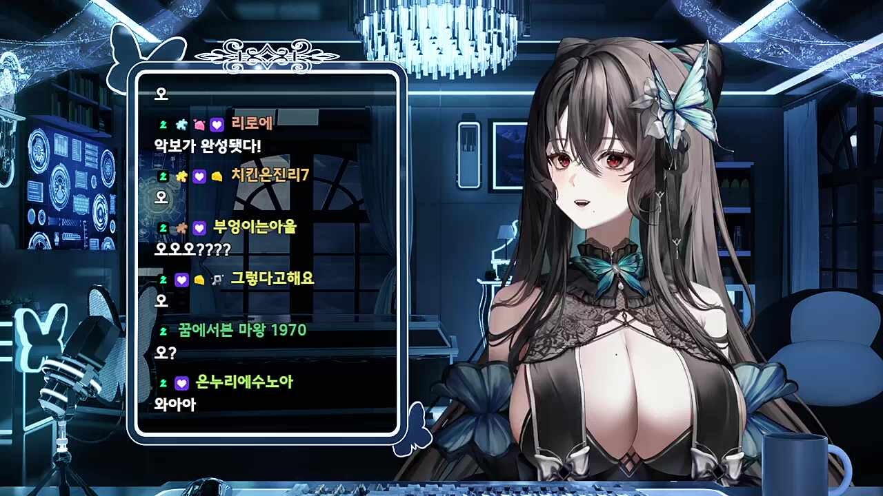 월요일을 밀어낸다 푸쉬푸쉬(푸쉬푸쉬)