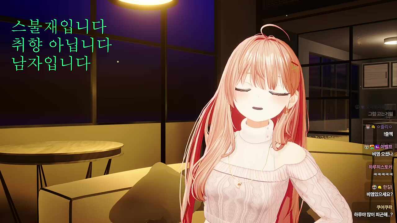 하루의 잠꼬대🐹