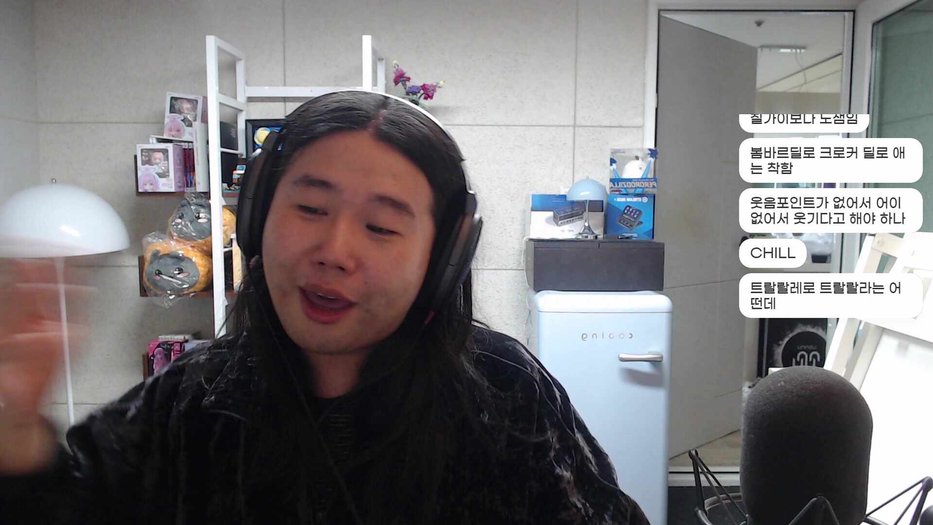 무슨게임인지몰라요