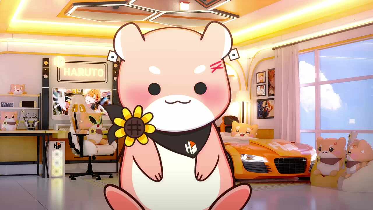 예전에 노래 녹음하다가 날려먹은 썰🐹