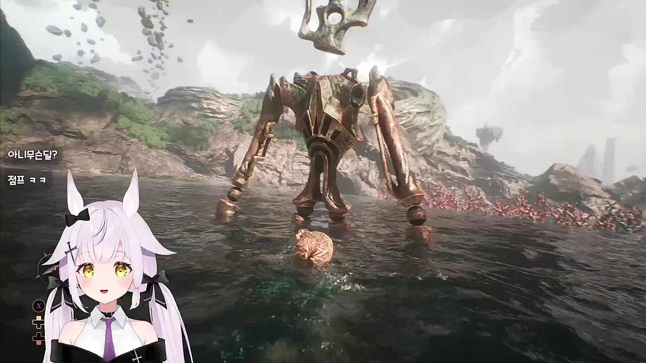 실패~!?