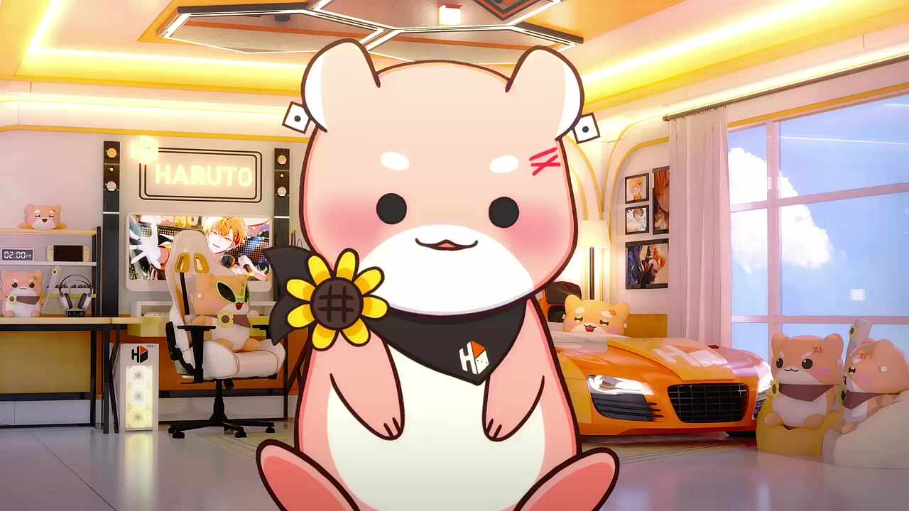 어렸을때 mp3 선물 받았던 하루