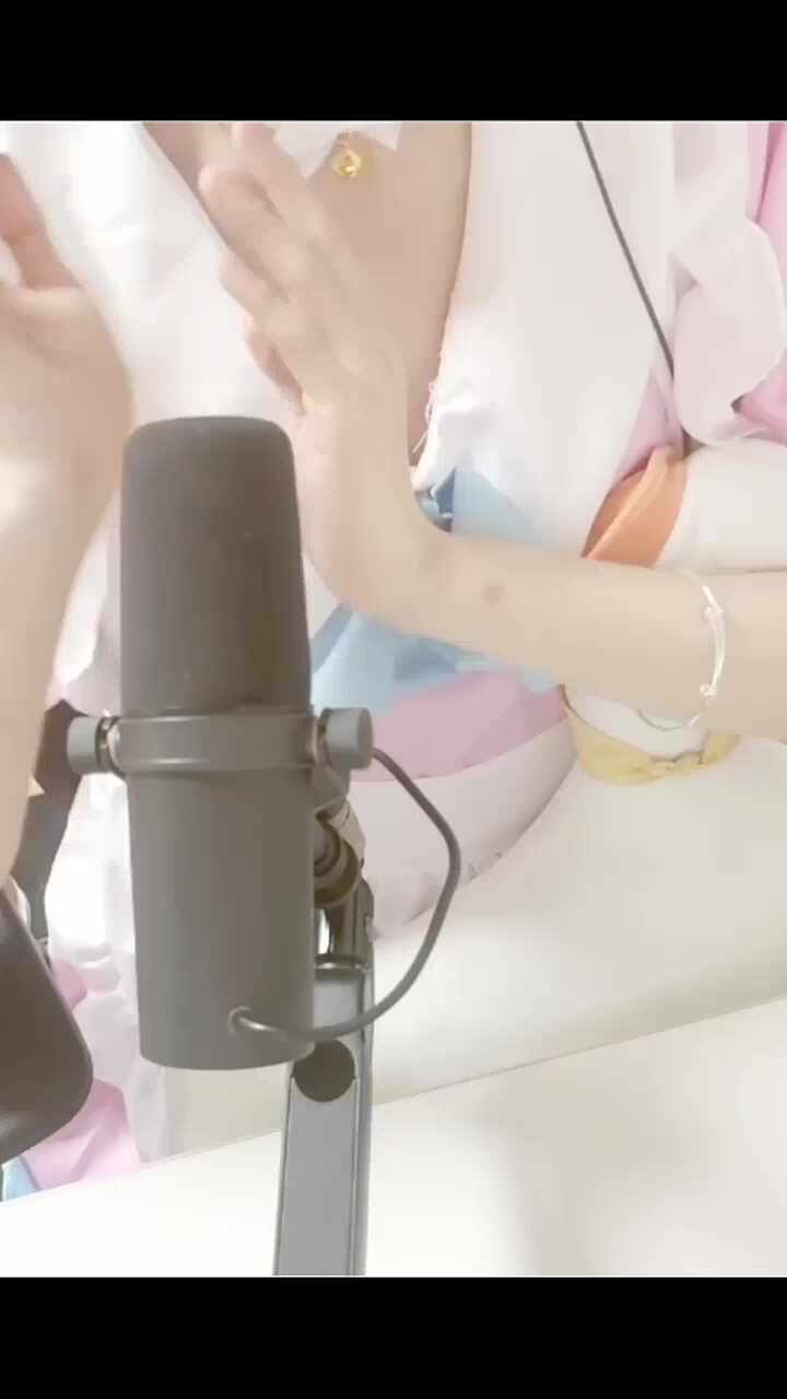 하루나짱입니다