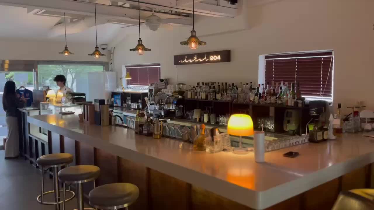 Visitor review