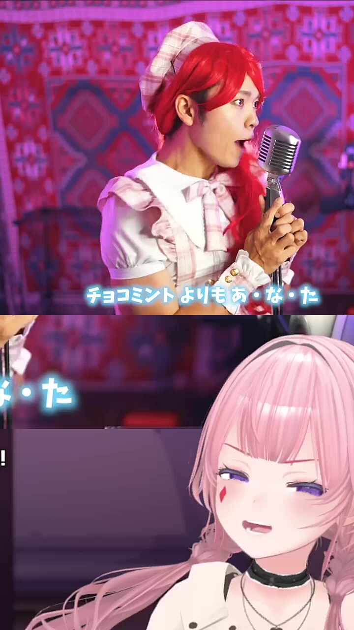 표정 관리 실패