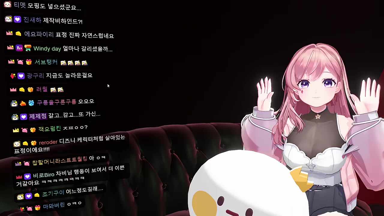 이 클립은 반드시 보존되어야 합니다