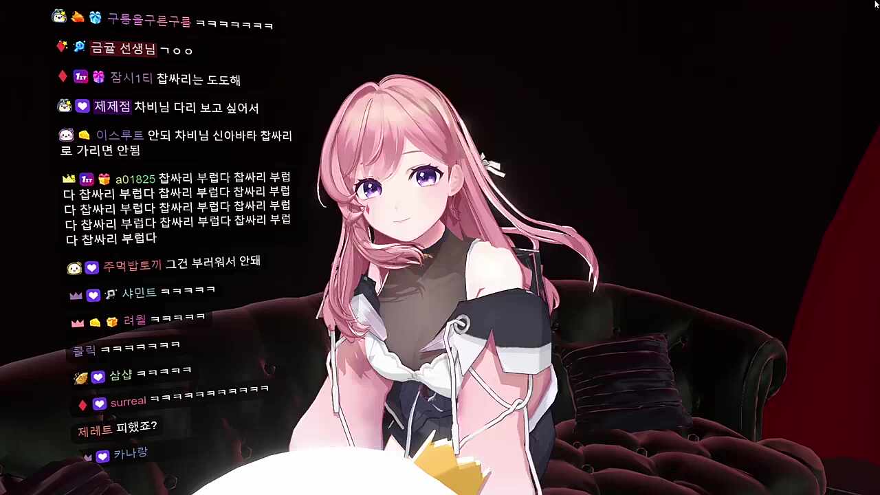 미모 최고점
