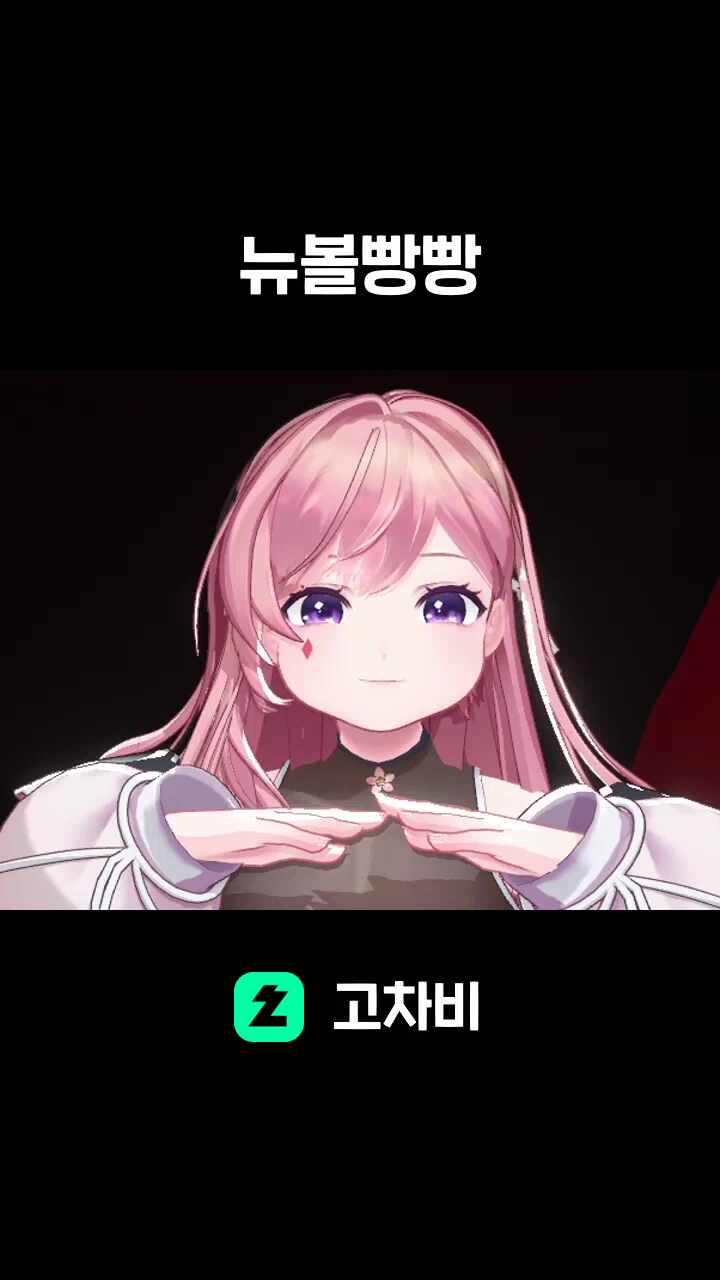 뉴볼빵빵