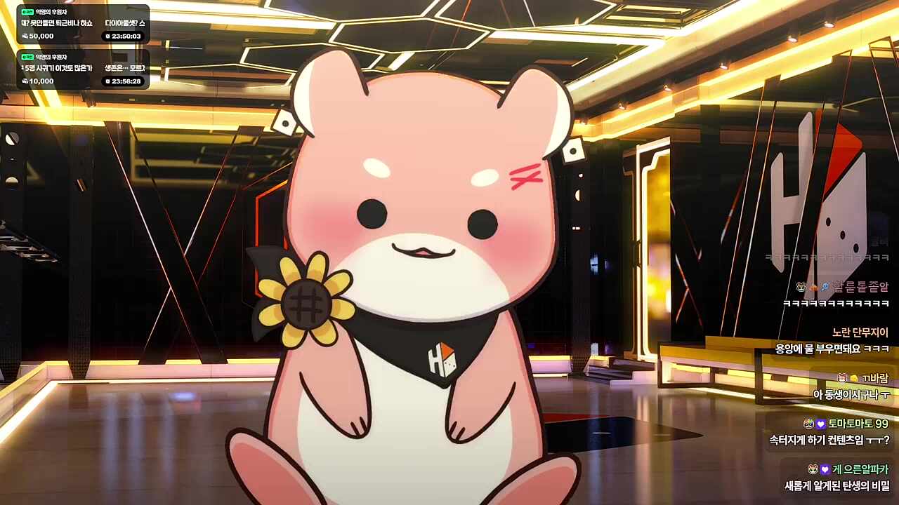 옵시디언은 어디서 나타나요?🐹