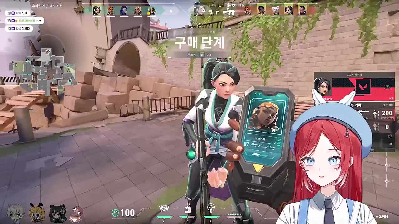 누군가 써 봤을 것 같은 옛날(?) 핸드폰