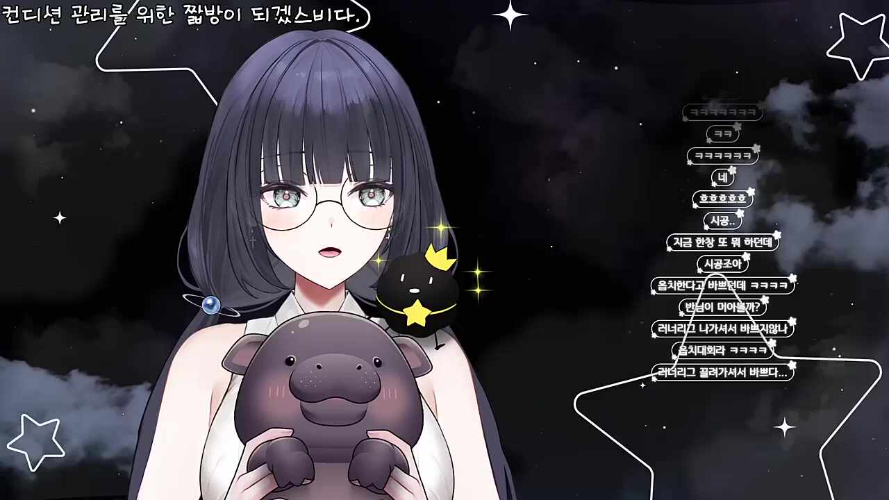 네클릿님 진짜 진짜 진짜 이제 히오스철임 옵치 끝나면 진짜 진짜 진짜 이제 히오스철인데