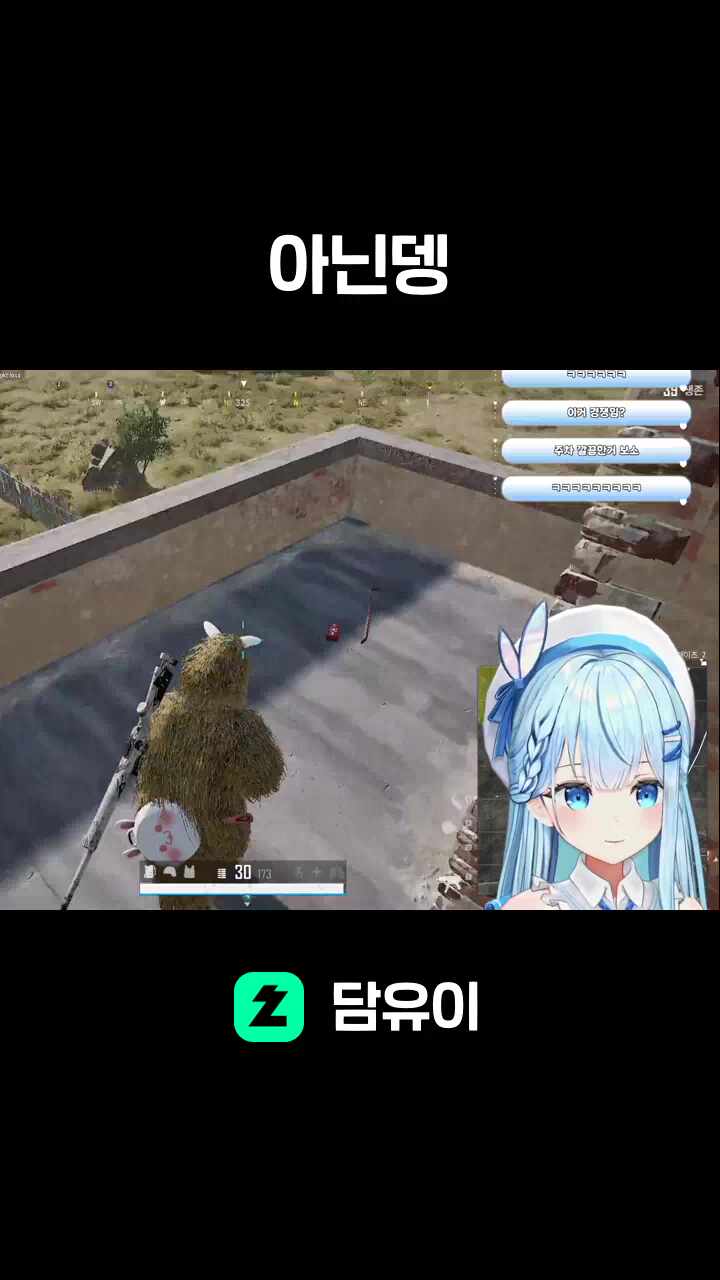 아닌뎅