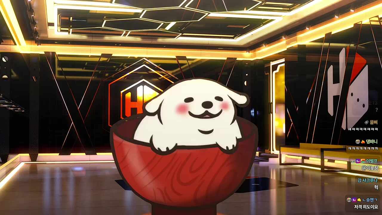 가만히 있던 이늦잠 의문의 1패..