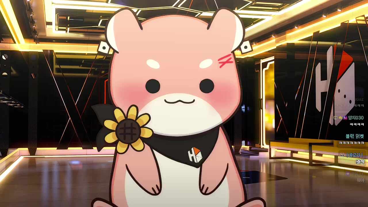 하멍뭉!!!