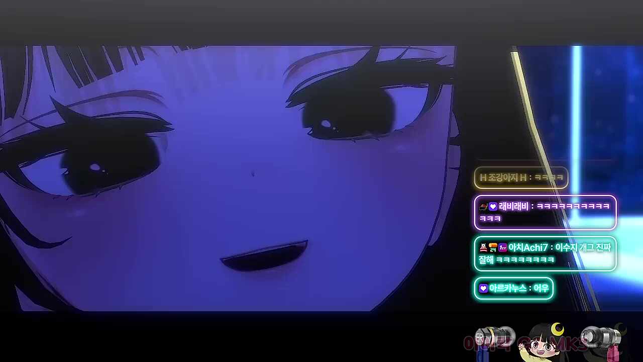 너무 가깝다고?