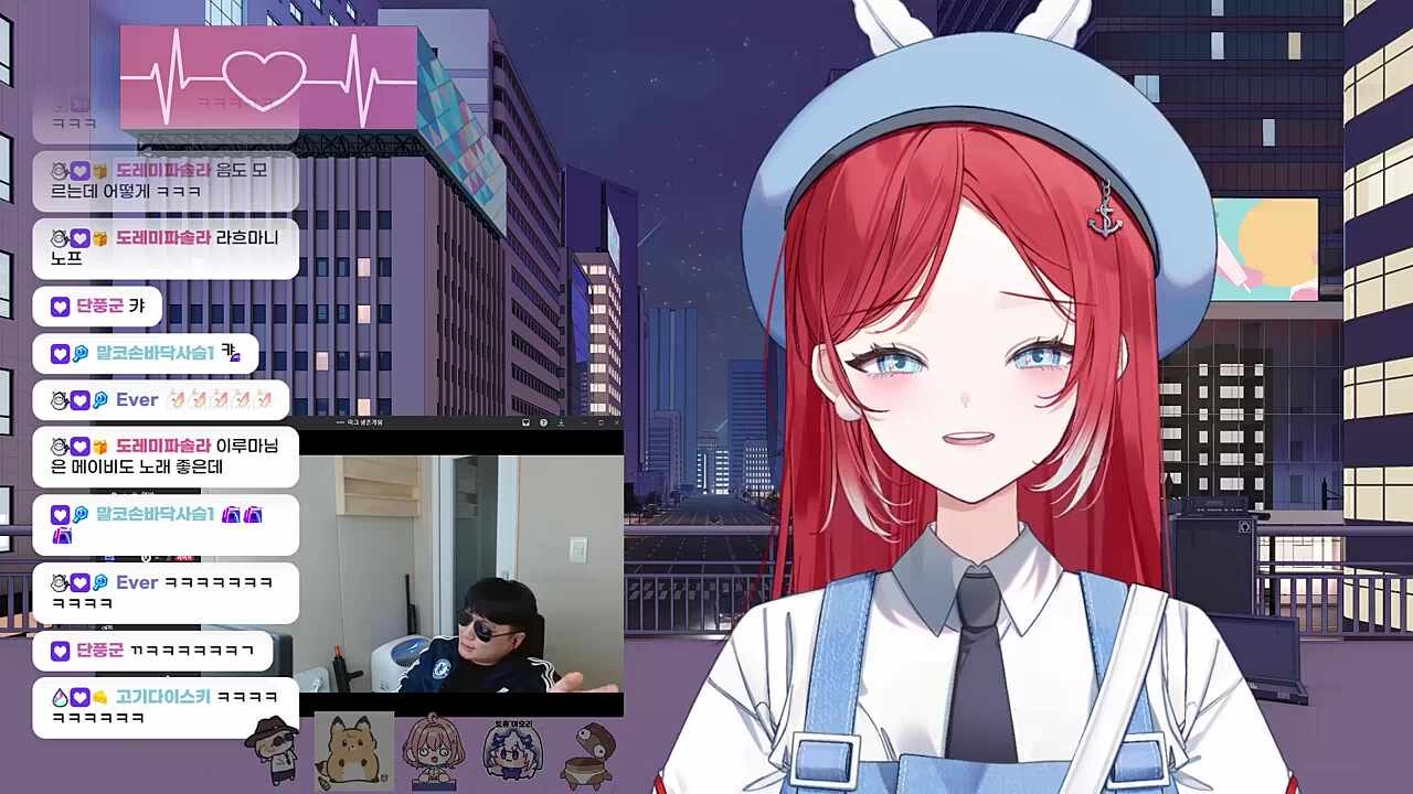 댕 지휘자
