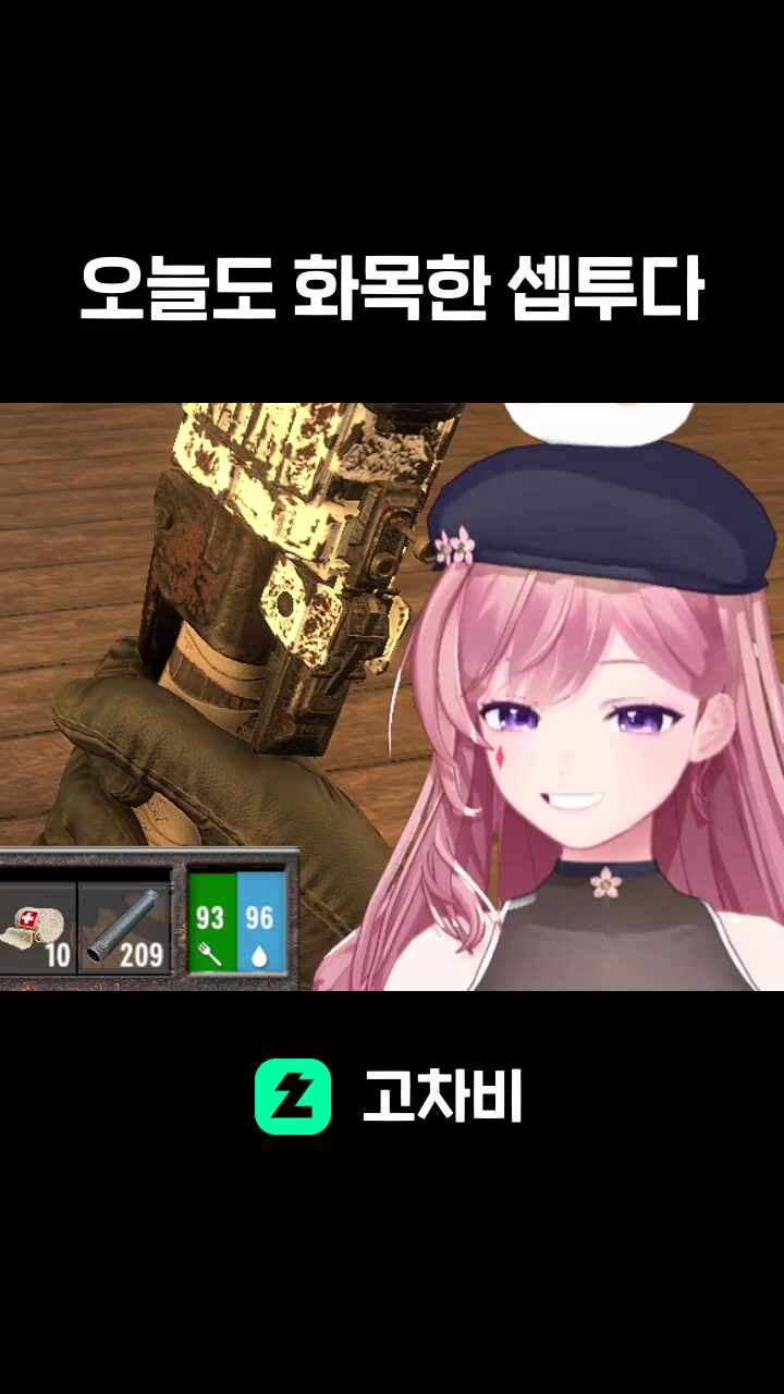 오늘도 화목한 셉투다
